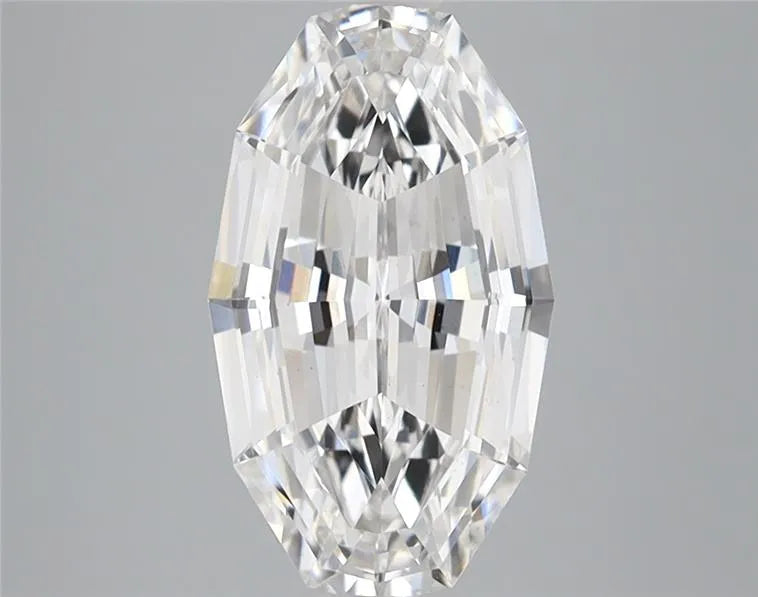 2.08ct Other Lab Grown Diamond (Colour E, Clarity VS1, IGI Certified)