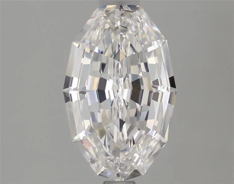 2.08ct Other Lab Grown Diamond (Colour E, Clarity VVS2, IGI Certified)