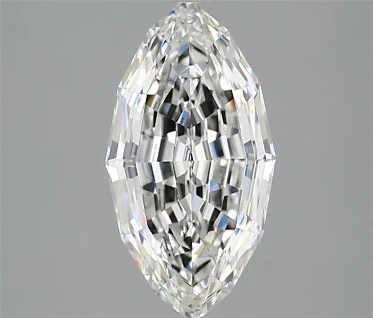2.08ct Other Lab Grown Diamond (Colour F, Clarity VS1, IGI Certified)