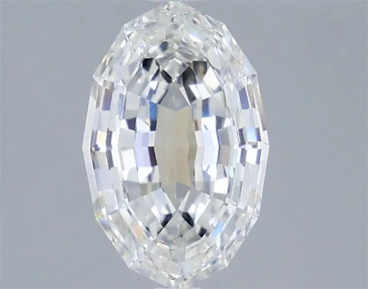 2.08ct Other Lab Grown Diamond (Colour F, Clarity VS1, IGI Certified)