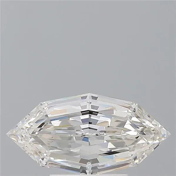 2.08ct Other Lab Grown Diamond (Colour G, Clarity VVS2, IGI Certified)