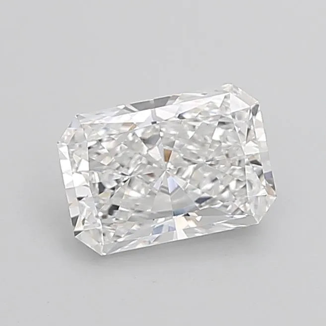 2.08ct Radiant Lab Grown Diamond (Colour D, Clarity VS1, IGI Certified)