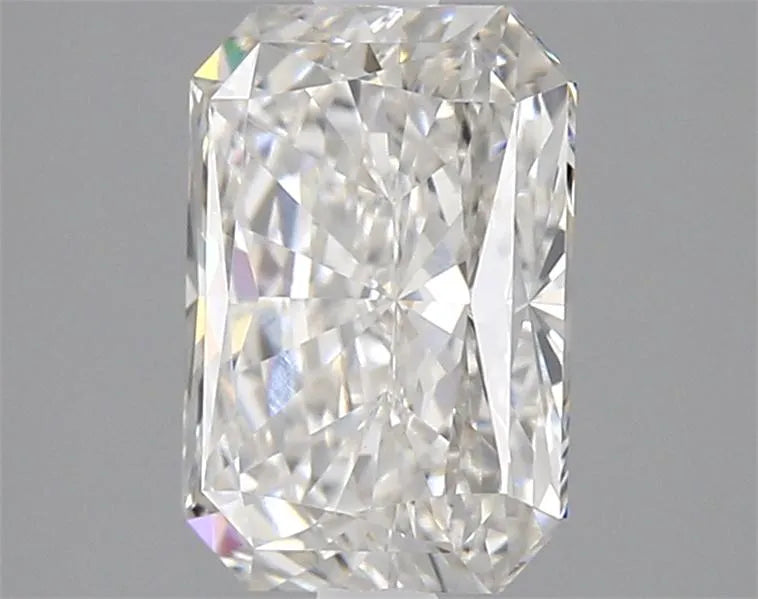 2.08ct Radiant Lab Grown Diamond (Colour F, Clarity VVS2, IGI Certified)