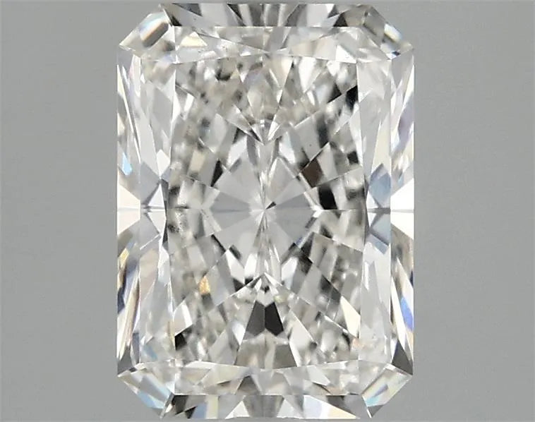 2.08ct Radiant Lab Grown Diamond (Colour G, Clarity VS1, IGI Certified)