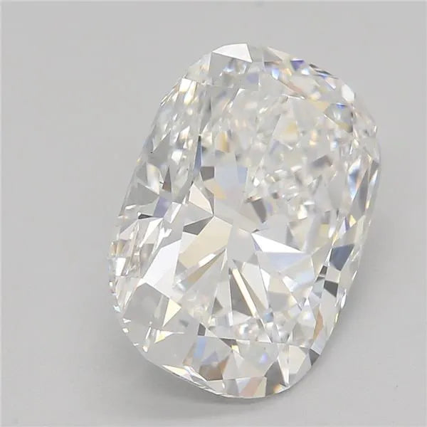 2.09ct Cushion modified Lab Grown Diamond (Colour D, Clarity VS1, Cut VG, IGI Certified)