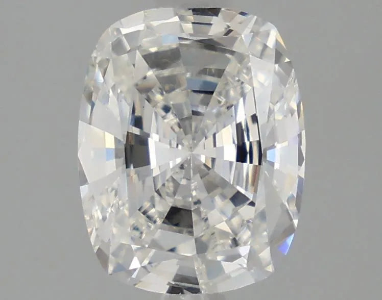 2.09ct Cushion modified Lab Grown Diamond (Colour F, Clarity VS1, IGI Certified)