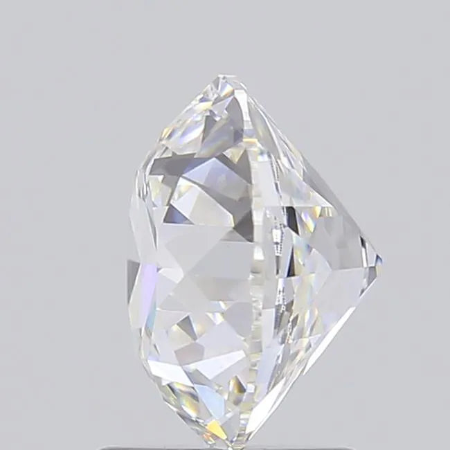 2.09ct European cut Lab Grown Diamond (Colour E, Clarity VVS2, IGI Certified)