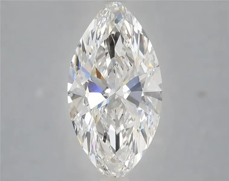 2.09ct Marquise Lab Grown Diamond (Colour E, Clarity VVS2, IGI Certified)