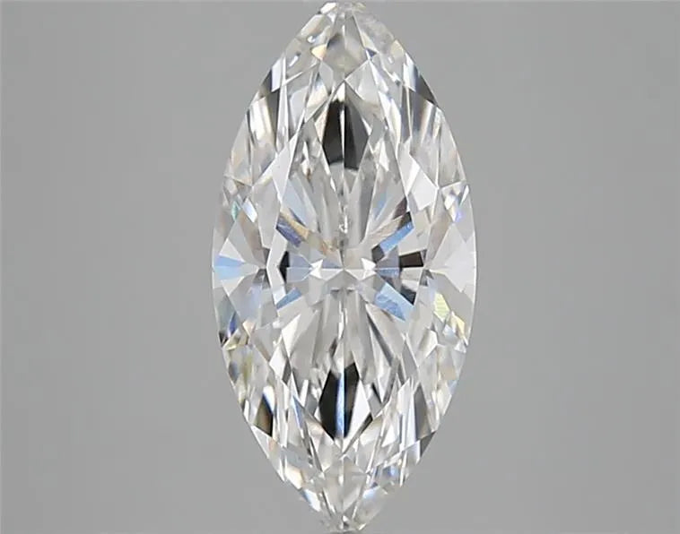 2.09ct Marquise Lab Grown Diamond (Colour F, Clarity VS1, IGI Certified)