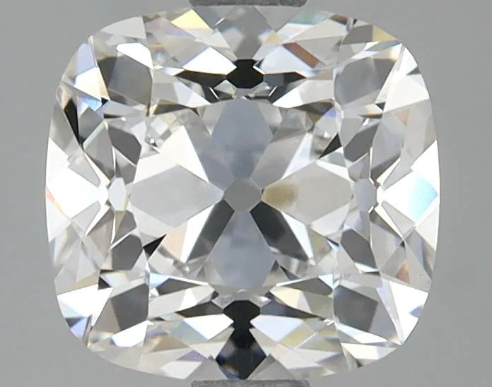 2.09ct Old miner Lab Grown Diamond (Colour E, Clarity VVS2, IGI Certified)