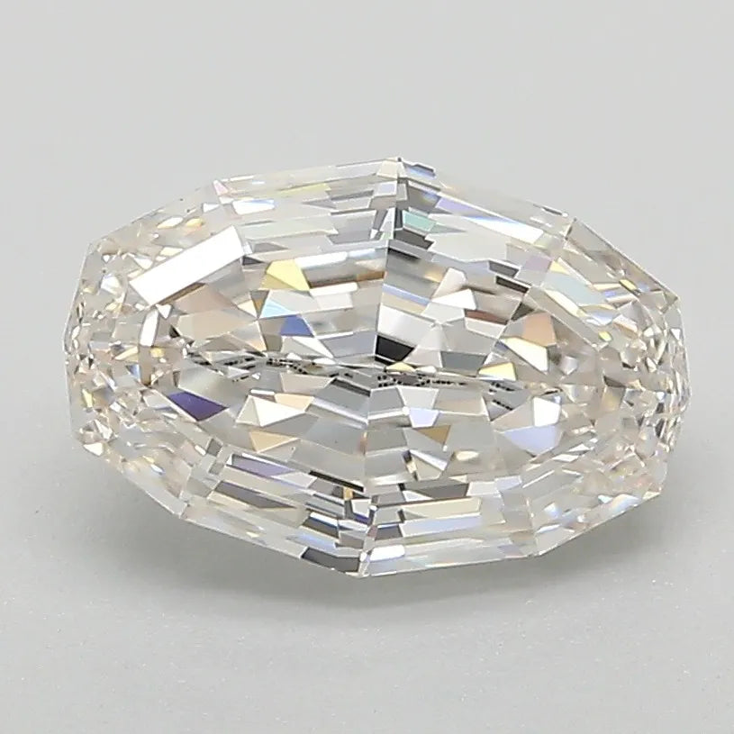 2.09ct Other Lab Grown Diamond (Colour F, Clarity VVS2, IGI Certified)