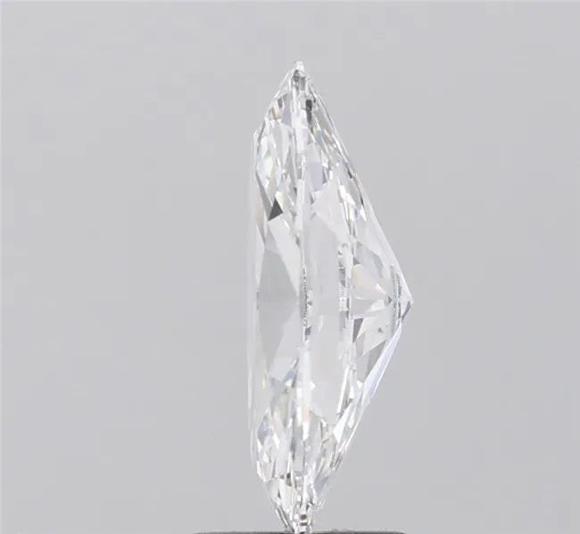 2.09ct Oval Lab Grown Diamond (Colour E, Clarity VS1, IGI Certified)
