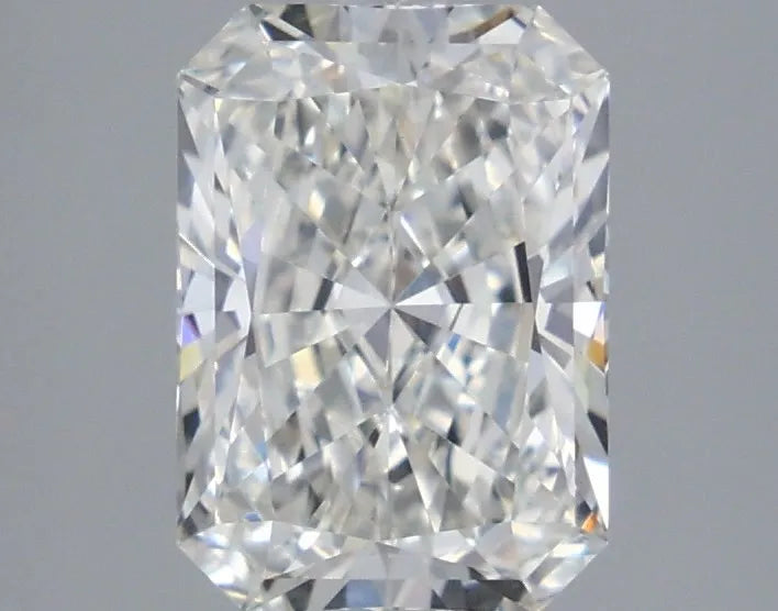 2.09ct Radiant Lab Grown Diamond (Colour G, Clarity VS1, IGI Certified)