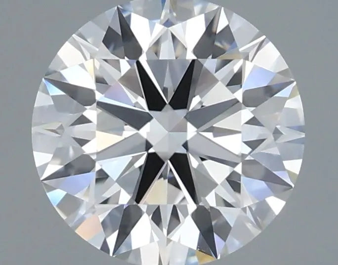 2.09ct Round Lab Grown Diamond (Colour E, Clarity VVS1, Cut ID, IGI Certified)