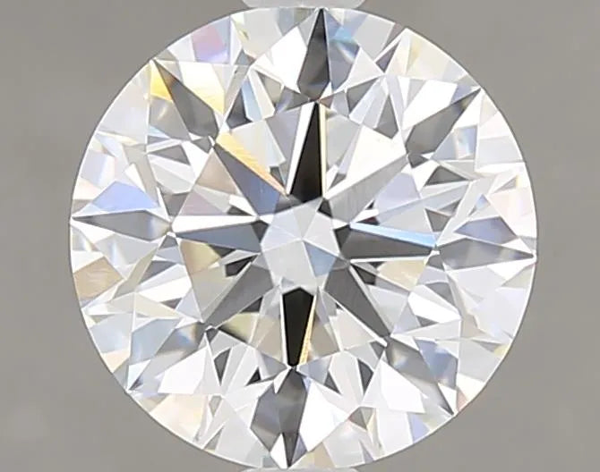 2.09ct Round Lab Grown Diamond (Colour G, Clarity VVS2, Cut ID, IGI Certified)