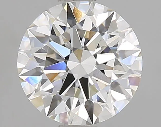 2.09ct Round Lab Grown Diamond (Colour G, Clarity VVS2, Cut ID, IGI Certified)
