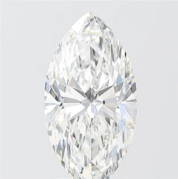 2.10ct Marquise Lab Grown Diamond (Colour E, Clarity VS1, IGI Certified)