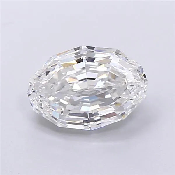 2.10ct Other Lab Grown Diamond (Colour D, Clarity VVS2, IGI Certified)