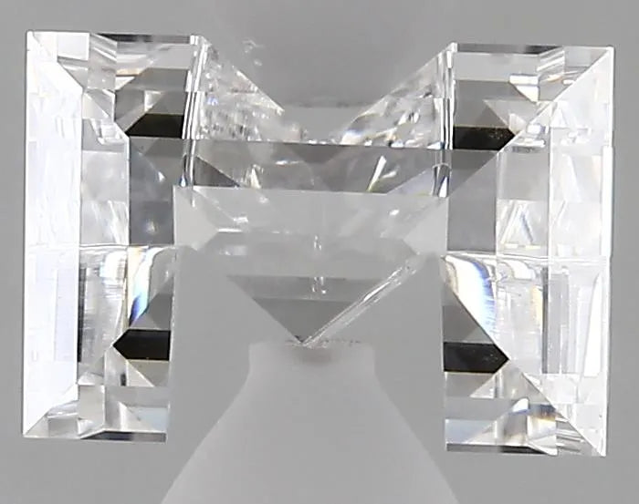 2.10ct Other Lab Grown Diamond (Colour D, Clarity VVS2, IGI Certified)