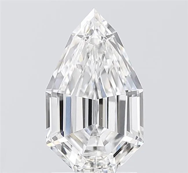 2.10ct Other Lab Grown Diamond (Colour F, Clarity VVS1, IGI Certified)