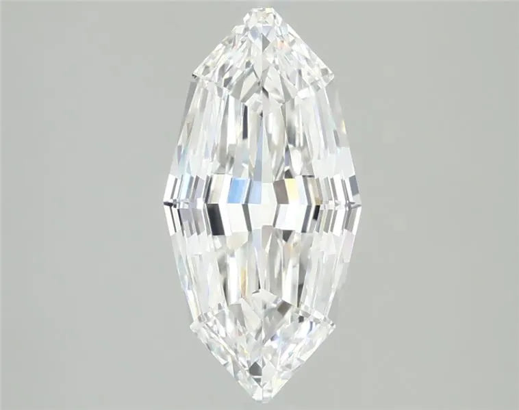 2.10ct Other Lab Grown Diamond (Colour F, Clarity VVS2, IGI Certified)