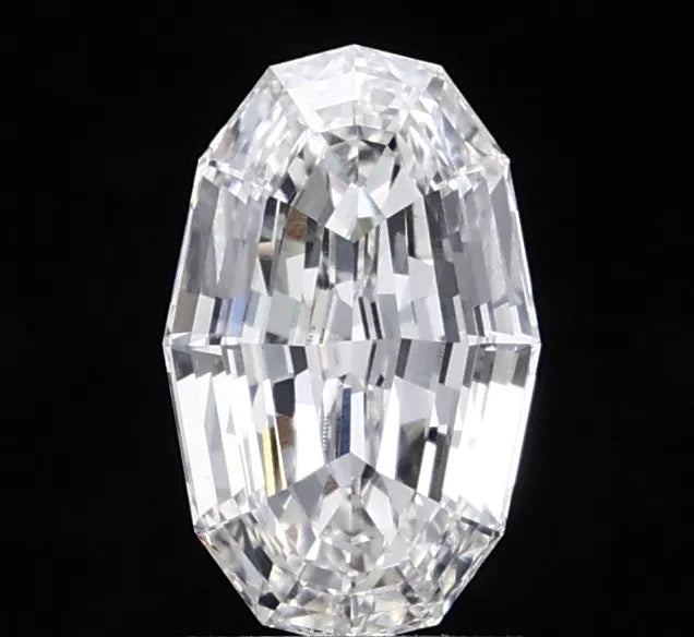 2.10ct Other Lab Grown Diamond (Colour G, Clarity VS1, IGI Certified)