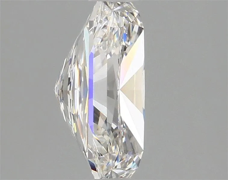2.10ct Radiant Lab Grown Diamond (Colour F, Clarity VVS2, IGI Certified)