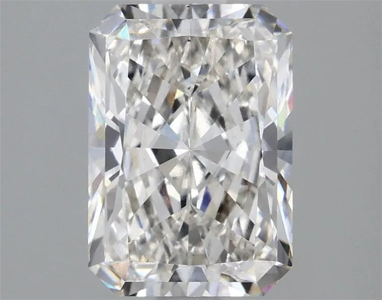 2.10ct Radiant Lab Grown Diamond (Colour G, Clarity VS1, IGI Certified)