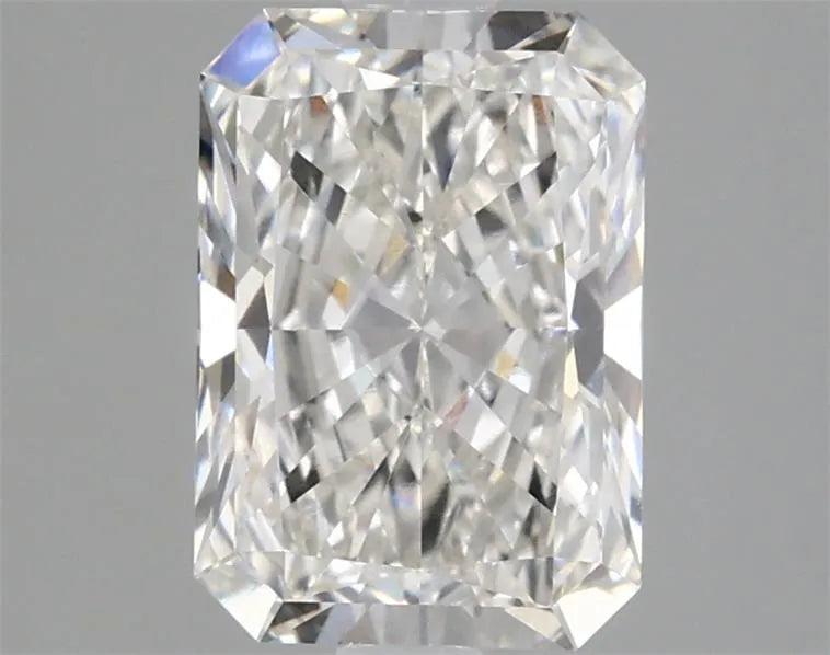 2.10ct Radiant Lab Grown Diamond (Colour G, Clarity VVS2, IGI Certified)