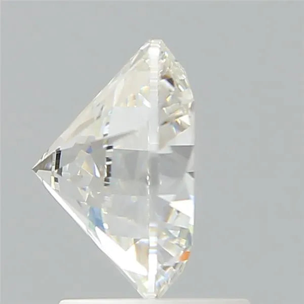 2.10ct Round Lab Grown Diamond (Colour E, Clarity VVS2, Cut ID, IGI Certified)