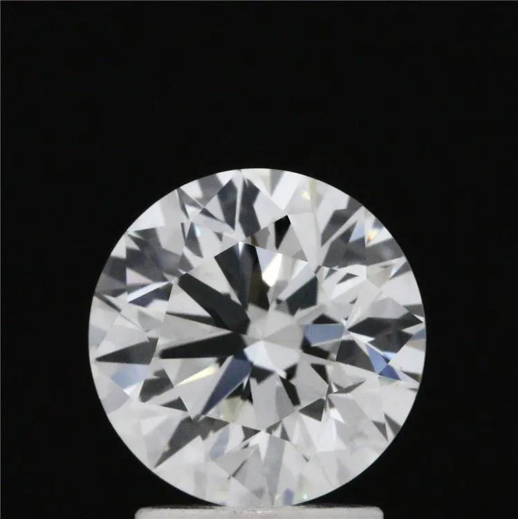 2.10ct Round Lab Grown Diamond (Colour G, Clarity VS1, Cut ID, IGI Certified)
