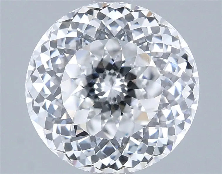 2.11ct Other Lab Grown Diamond (Colour F, Clarity VVS2, IGI Certified)