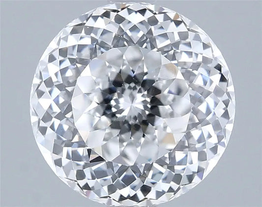 2.11ct Other Lab Grown Diamond (Colour F, Clarity VVS2, IGI Certified)