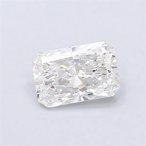 2.11ct Radiant Lab Grown Diamond (Colour D, Clarity VVS2, IGI Certified)
