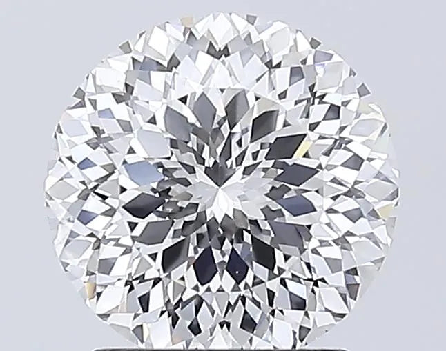 2.13ct Other Lab Grown Diamond (Colour D, Clarity VS1, IGI Certified)
