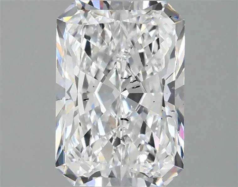 2.13ct Radiant Lab Grown Diamond (Colour E, Clarity SI1, IGI Certified)