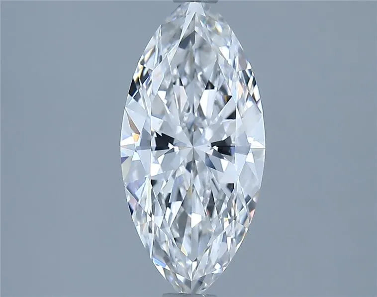 2.15ct Marquise Lab Grown Diamond (Colour E, Clarity VVS1, IGI Certified)