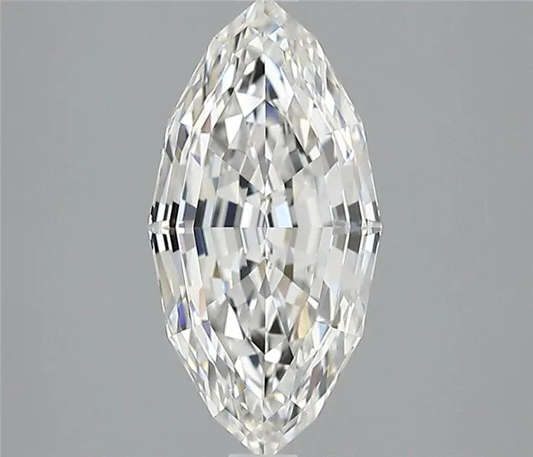 2.15ct Other Lab Grown Diamond (Colour F, Clarity VVS2, IGI Certified)