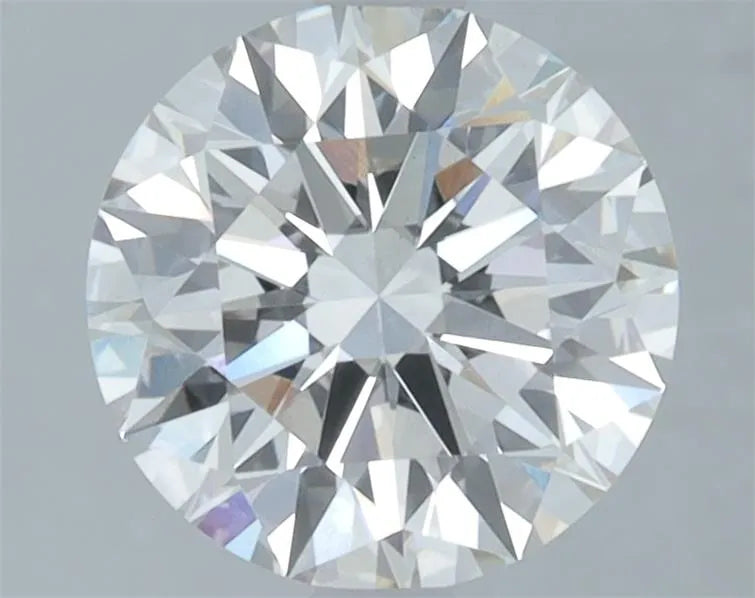 2.15ct Round Lab Grown Diamond (Colour G, Clarity VVS2, Cut ID, IGI Certified)