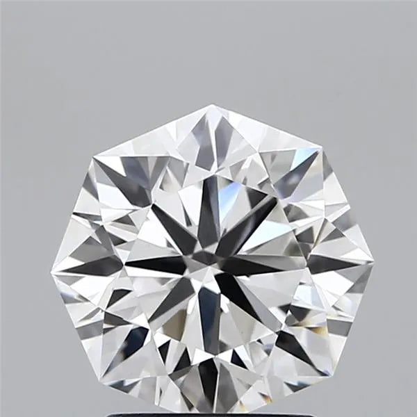 2.16ct Other Lab Grown Diamond (Colour F, Clarity VS1, IGI Certified)