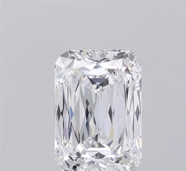 2.17ct Cushion modified Lab Grown Diamond (Colour E, Clarity VS1, IGI Certified)