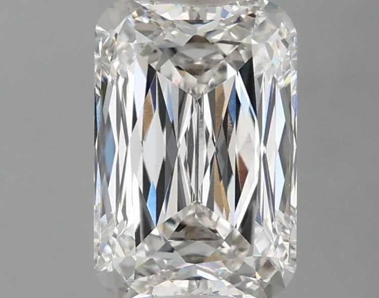 2.17ct Cushion modified Lab Grown Diamond (Colour F, Clarity VVS2, IGI Certified)