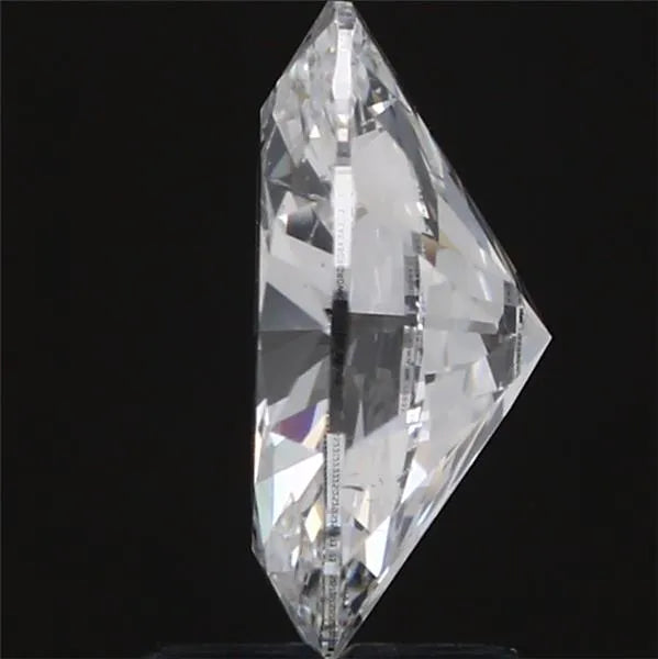2.17ct Oval Lab Grown Diamond (Colour E, Clarity VS2, IGI Certified)