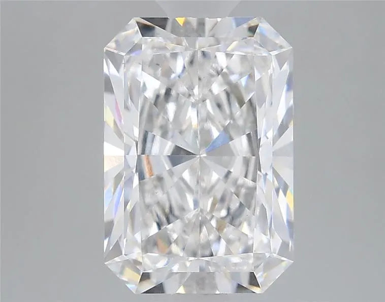2.17ct Radiant Lab Grown Diamond (Colour F, Clarity VS1, IGI Certified)