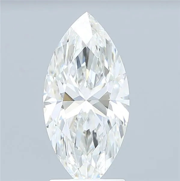 2.18ct Marquise Lab Grown Diamond (Colour F, Clarity VVS1, IGI Certified)