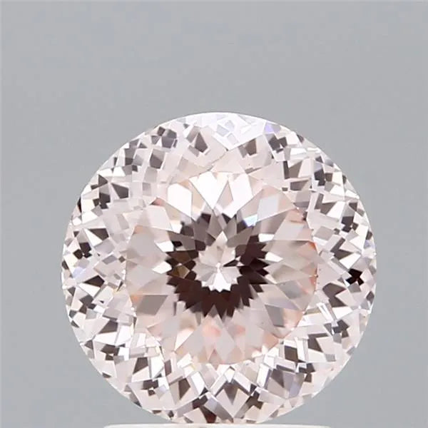 2.18ct Other Lab Grown Diamond (Colour Fancy Light Pink, Clarity VS1, IGI Certified)