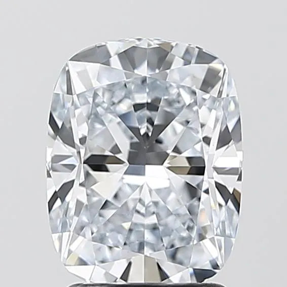 2.20ct Cushion brilliant Lab Grown Diamond (Colour G, Clarity VS1, IGI Certified)