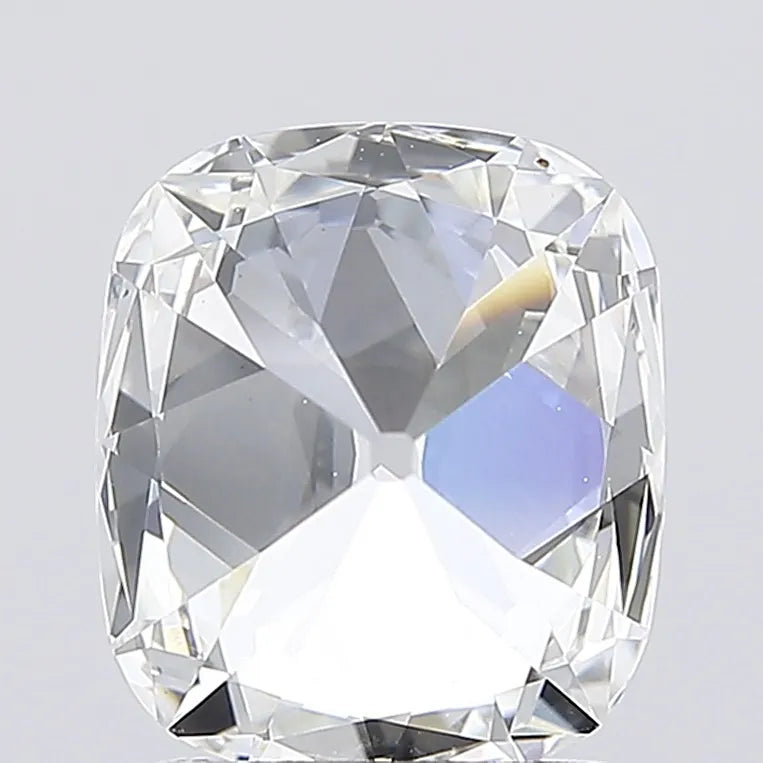 2.20ct Cushion modified Lab Grown Diamond (Colour F, Clarity VS1, IGI Certified)