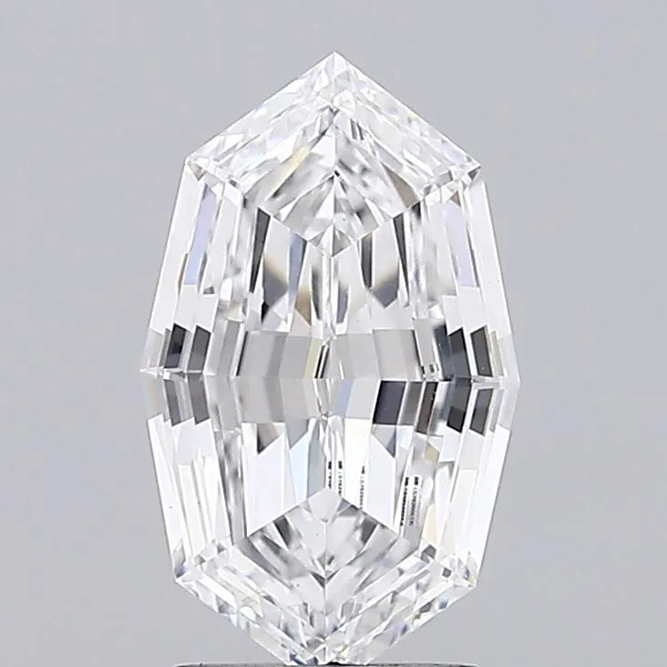 2.20ct Other Lab Grown Diamond (Colour D, Clarity VS1, IGI Certified)