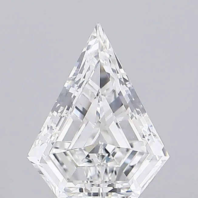 2.21ct Other Lab Grown Diamond (Colour E, Clarity VVS2, IGI Certified)